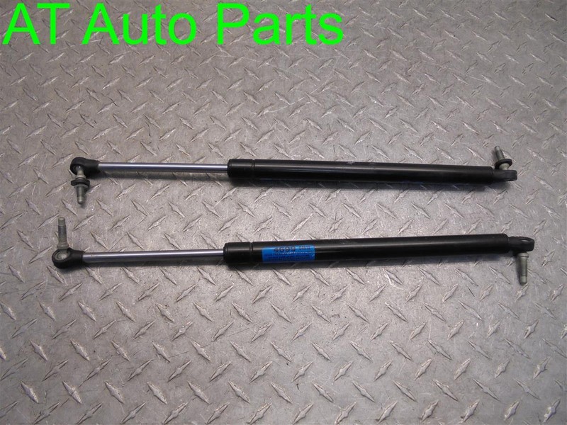 2001 JEEP GRAND CHEROKEE REAR HOOD STRUT RODS