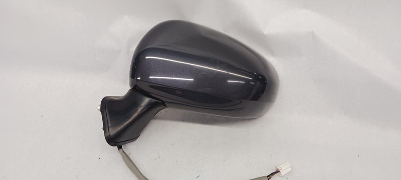 10-'15 TOYOTA PRIUS Left Driver Door Mirror Power OEM Grade A