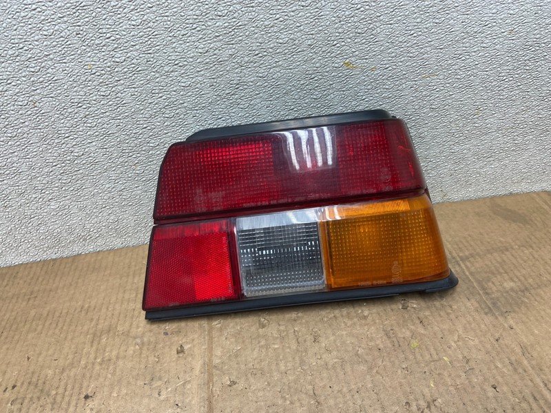 1983 1984 Toyota Tercel Hatchback Right Passenger Side Tail light AA6606