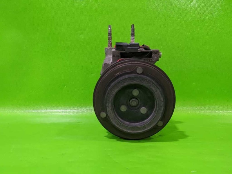 11 12 13 14 15 16 F250SD 6.2L AC COMPRESSOR OEM 4009-88