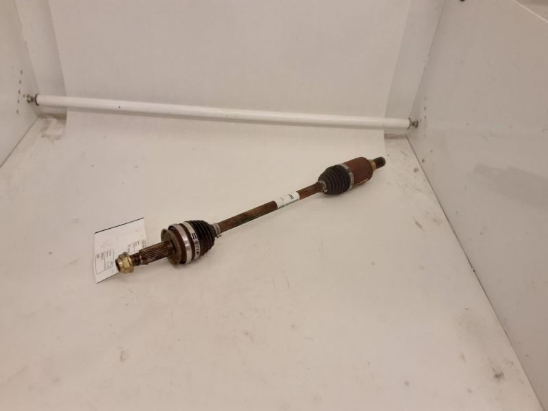 Driver Left Axle Shaft Rear AWD Fits 20 ESCAPE 2886556