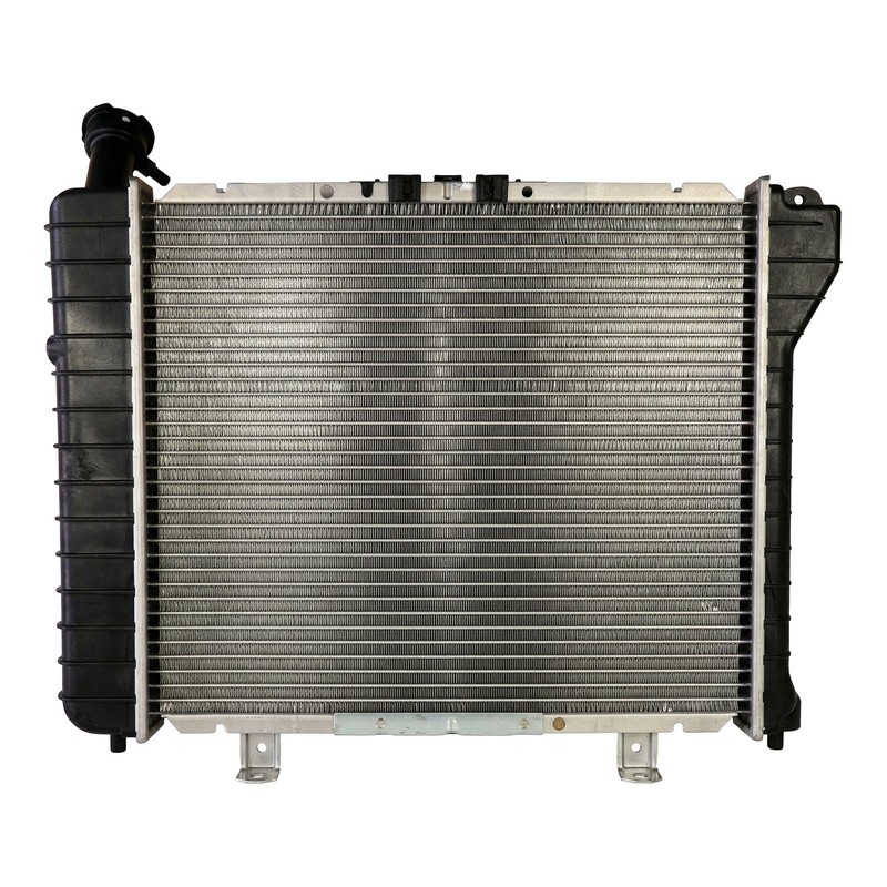 GM Radiator 52476953 Oldsmobile Silhouette NOS OEM