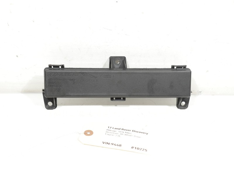 2015-2019 Land Rover Discovery Sport Vibration Damper FK72-7L195-AB OEM