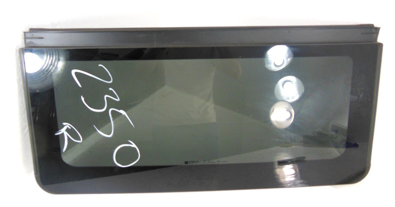 2010 2011 Saab 9-5 Rear Sunroof Sun Roof Glass OEM