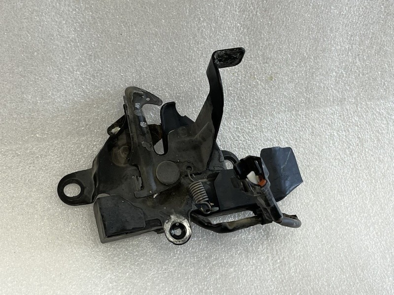 2016 2017 2018 ACURA ILX HOOD LATCH LOCK MECHANISM OEM