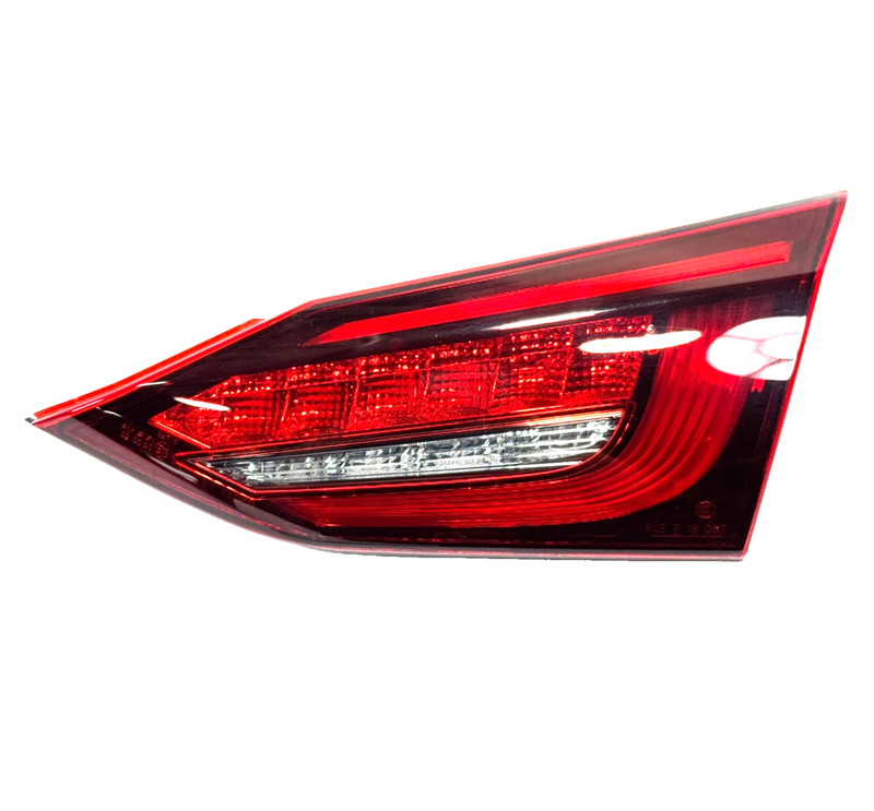 π 2018-2023 INFINITI Q50 RIGHT SIDE OUTER TAIL LIGHT LAMP LED 26550-6HH3A OEM