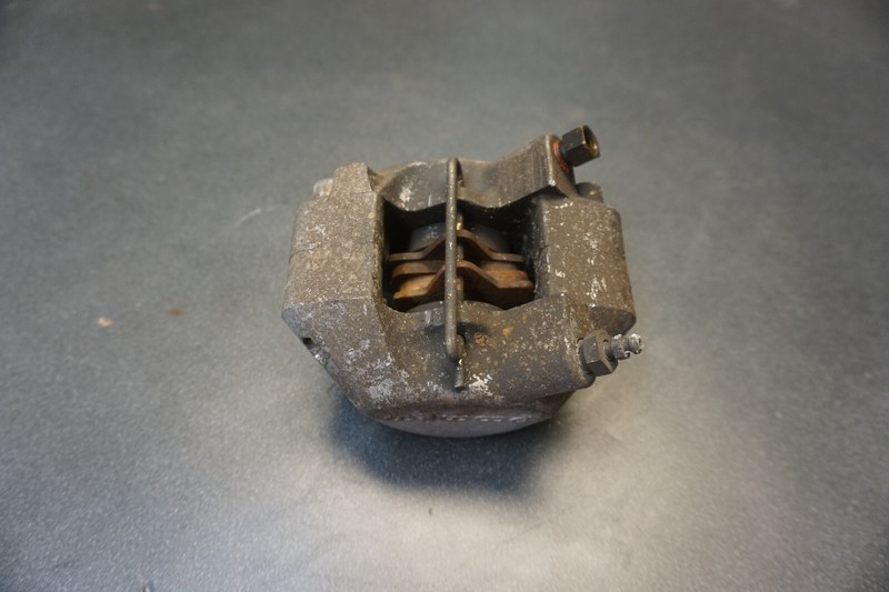 2002 Arctic Cat OEM Hydraulic Brake Caliper Ass'y King Cat Mountain Cat