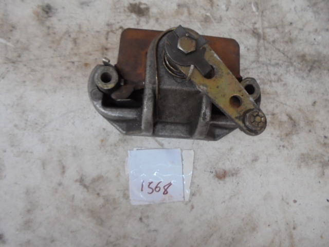 Polaris Widetrack Brake Caliper Assy 1999+
