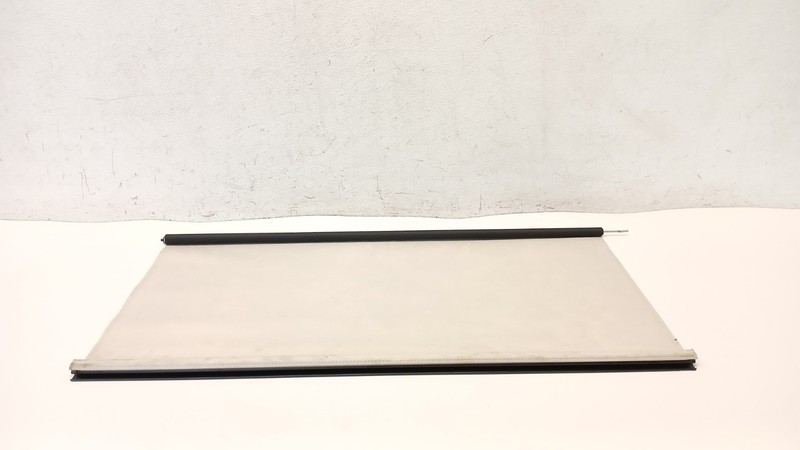 10-19 JAGUAR X351 XJL XJR LONG SUNROOF SUN ROOF BLIND ROLLER REAR OEM 031225