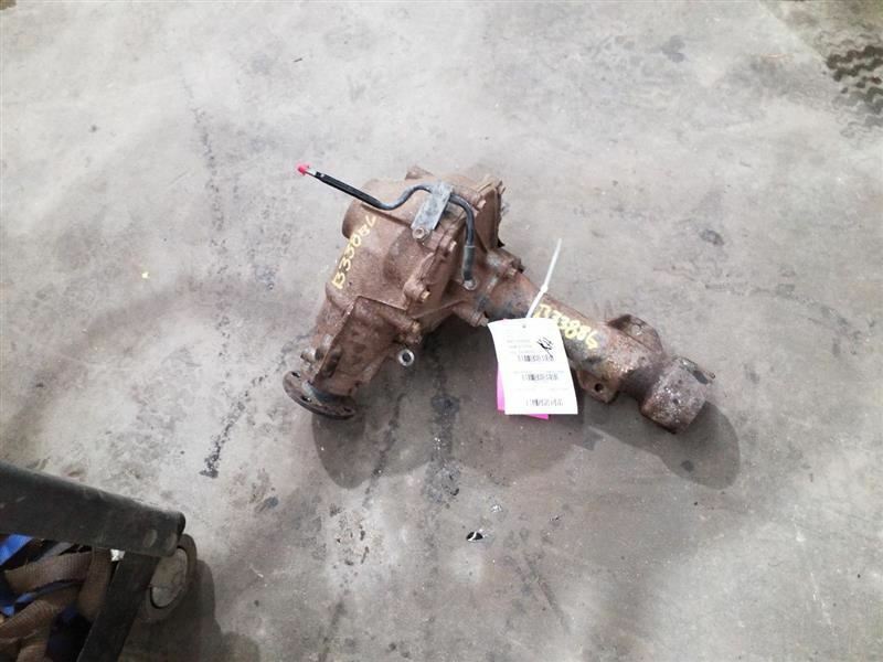 Carrier Front Axle 4.0L 1GRFE Engine 6 Cylinder Fits 03-18 4 RUNNER 250065
