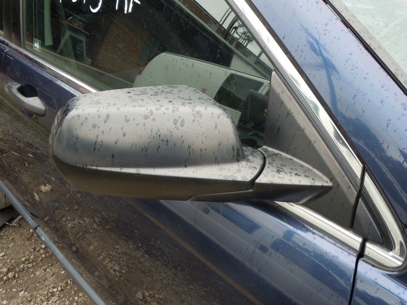 2007-2011 Honda CR-V Power Door Mirror Passenger Right RH Non-Heated