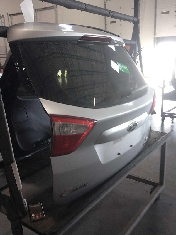 Used Deck Lid fits: 2015 Ford C-max power lift Grade A