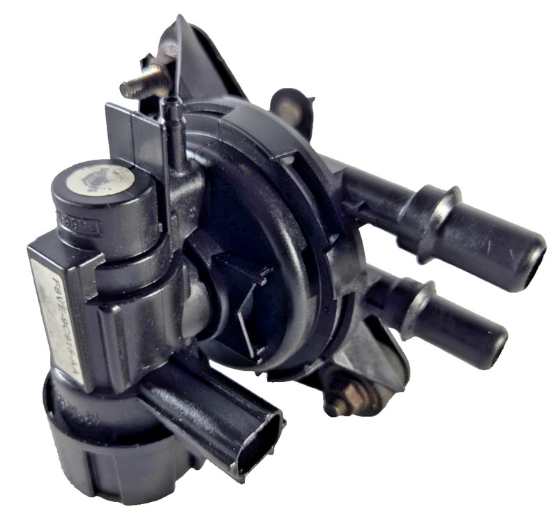 1998 2004 Lincoln Town Car 4.6L Vacuum Solenoid Sensor OEM F8VE9E933AC