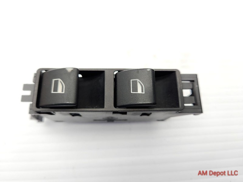 2004 BMW 330ci 325ci E46 Convertible Window Switch Right Passenger Side 6902178