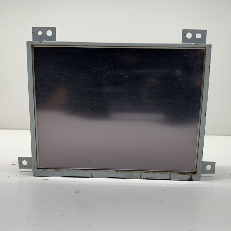 05064632 | 11-2014 CHRYSLER 300 Navigation GPS 8.4" Display Screen Monitor OE