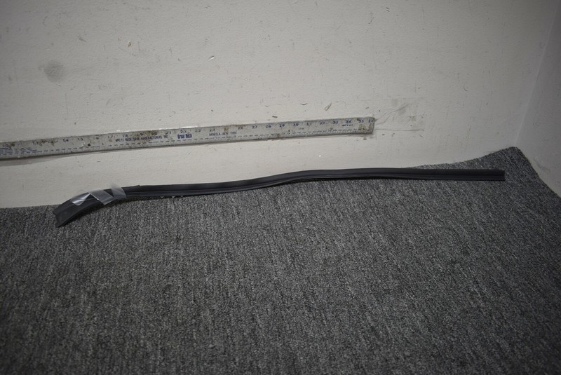 2013-2017 LEXUS LS460 REAR WEATHER STRIP FACTORY OEM