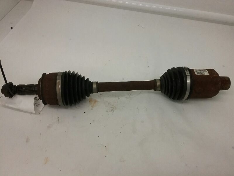 Passenger Axle Shaft Front Axle Automatic Transmission Fits 11-12 CRUZE 1415292
