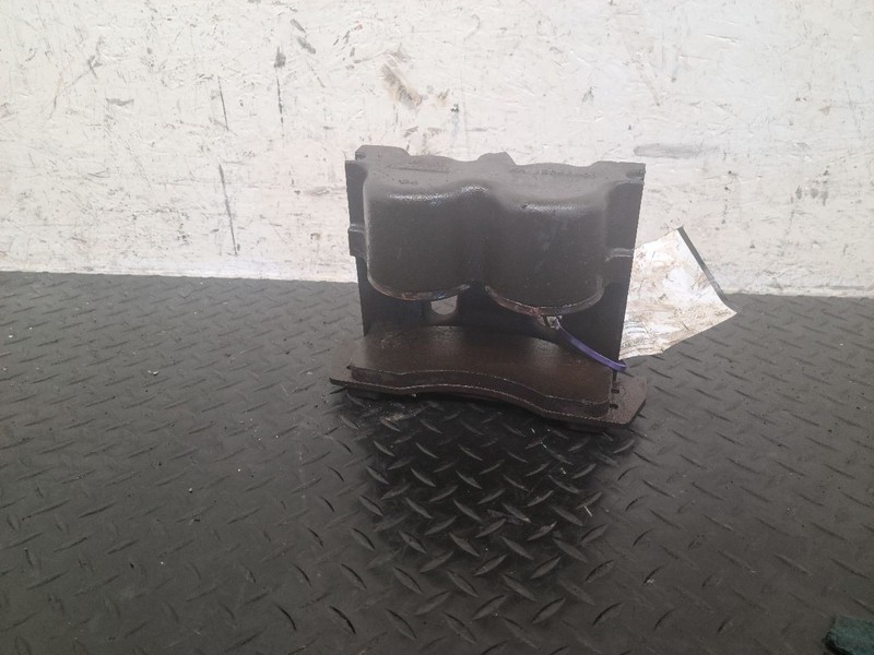 99-07 Ford E450SD Rear Left Driver Brake Caliper OEM 6C2Z-2553-CB