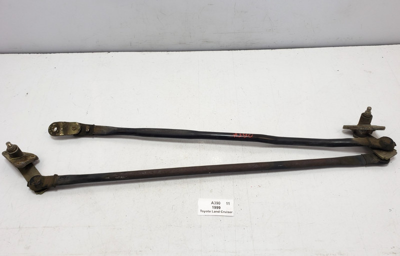✅ 1998-2007 OEM Toyota Land Cruiser J100 Windshield Wiper Linkage