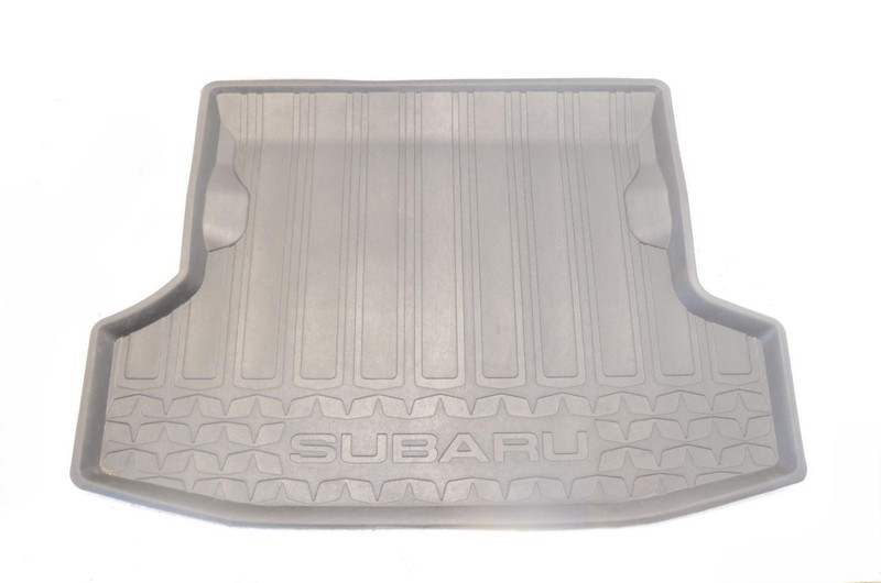 22-23 WRX Rear Trunk Cargo Tray J501SVC100
