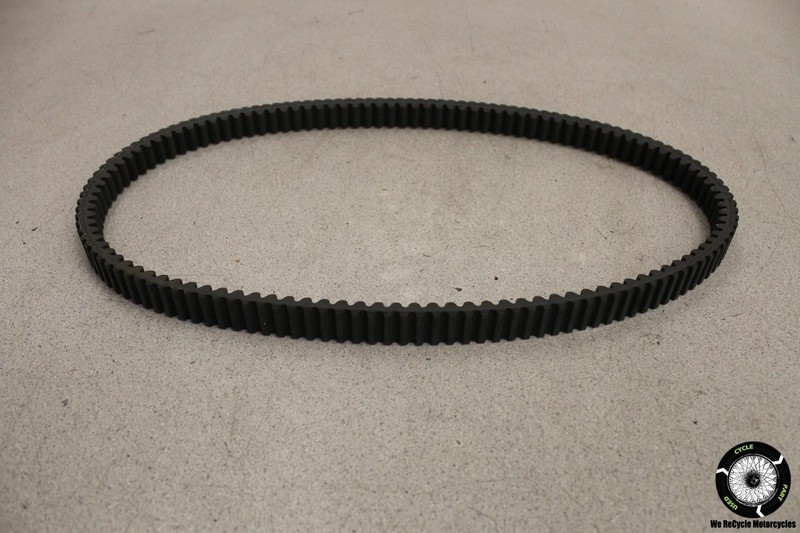 2002 Honda Silver Wing 600 FSC600 DRIVE BELT FSC 02