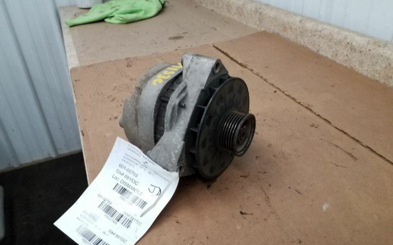 Alternator 140 Amp Fits 96-00 CHEVROLET 2500 PICKUP 217495