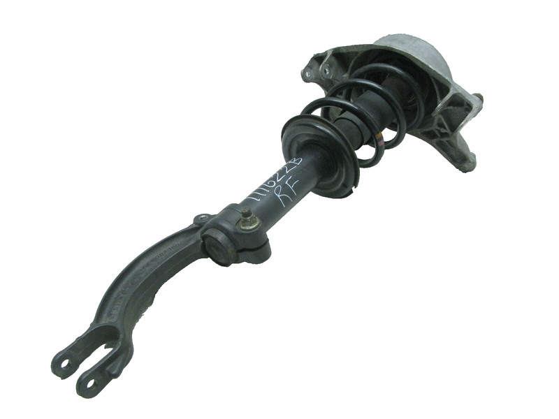 09-17 AUDI 8T A5 S5 A4 FRONT RIGHT SUSPENSION SHOCK ABSORBER STRUT OEM 111622B