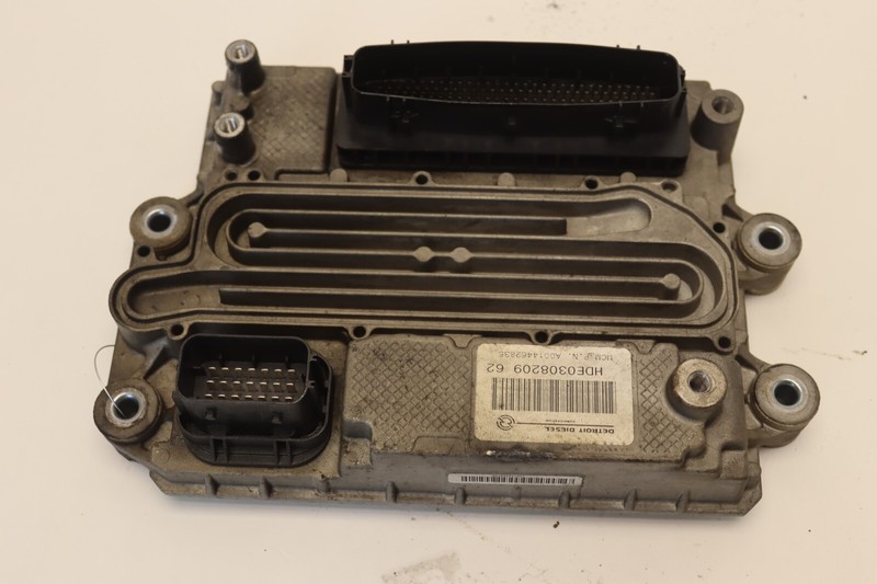 13-17 FREIGHTLINER CASCADIA EVOLUTION 125 DD15 ECM ENGINE COMPUTER MODULE OEM