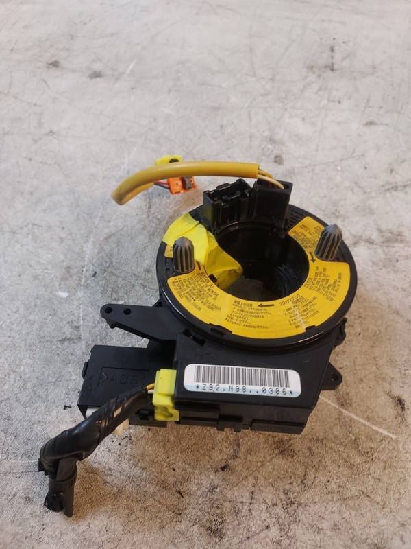 2010-2015 Mazda 5 Clockspring Steering ColumnTested OEM S8 OEM