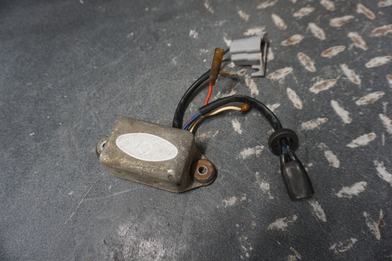 1981 John Deere OEM Liquifire 440 CDI Ignition Unit