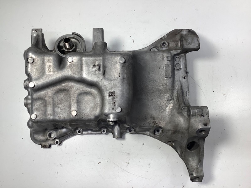 16-21 Honda Civic 1.5L Turbo Oil Pan 11200-5K8-010 OEM