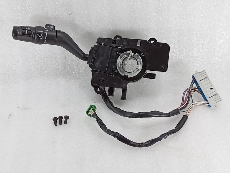 Column Switch Turn-cruise-wiper Fits 04-07 09-12 CANYON 75056
