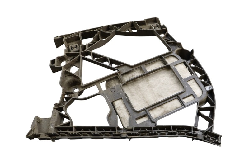 07-19 Mercedes GL450 GLS550 X164 Rear Right Side Bumper Mount Bracket Oem