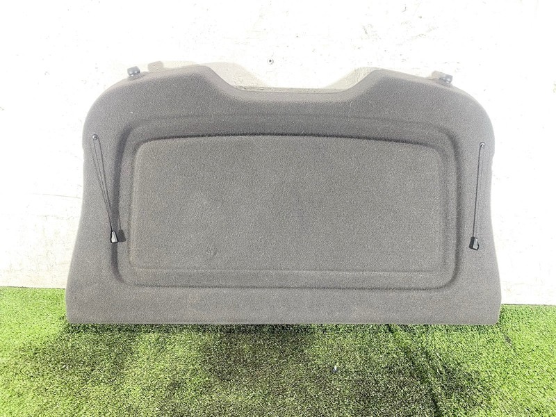 12-18 FORD FOCUS REAR TRUNK PACKAGE TRAY TRIM CARGO COVER PANEL LID OEM