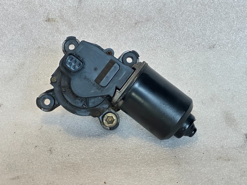 2003 Toyota Tacoma SR5 Front Windshield Wiper Motor OEM 2001-2004