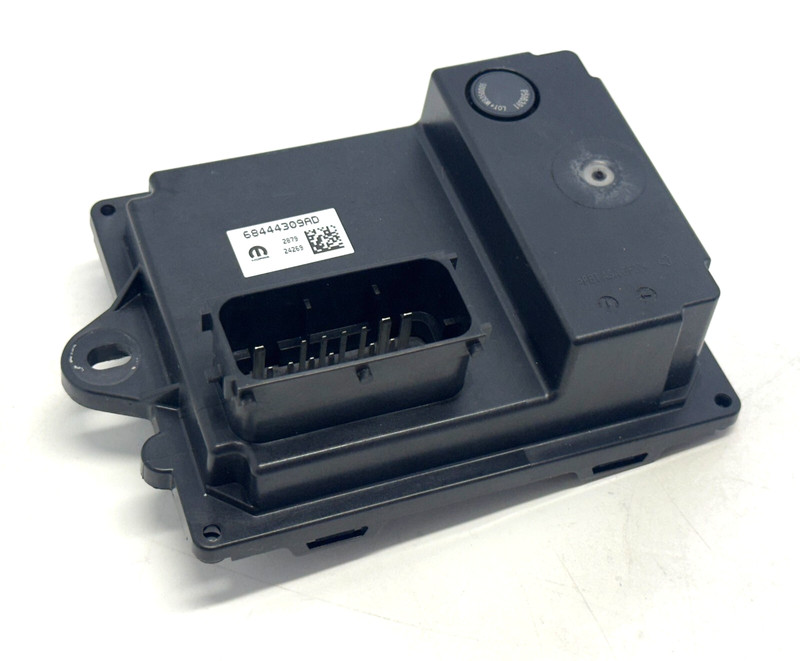 ✅2019-2025 RAM 1500 CONTROLLER MODULE ACTIVE VIBRATION CANCELLATION 5TH GEN OEM