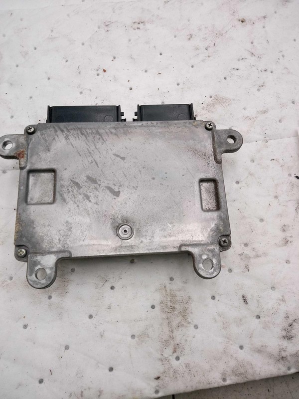 2016 Mitsubishi Outlander Sport Engine Control Module ECM OEM 1860C813