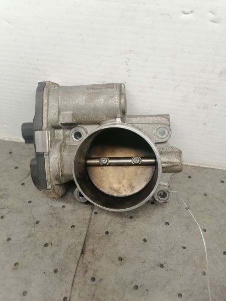Throttle Body Throttle Valve Assembly Fits 07-11 ACADIA 800085