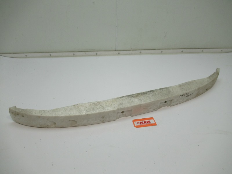 BUMPER FOAM ABSORBER IMPACT FRONT COVER 2 DOOR CAR fits 97 98 99 00 01 02 MIRAGE