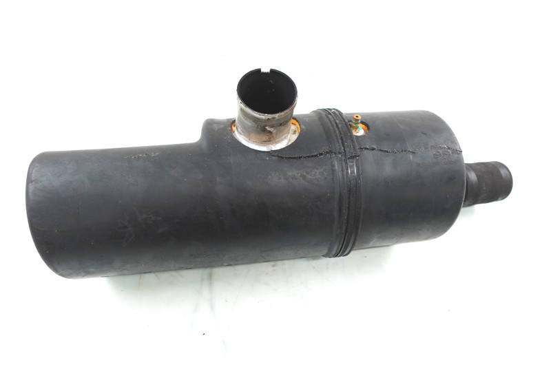 1999-2002 Sea-Doo OEM Muffler Exhaust Water Lock Box w/ Cover 274000749 GTX RX