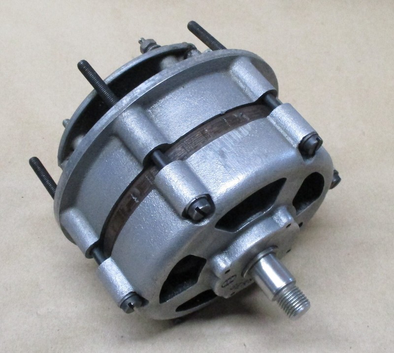 OEM PORSCHE 35 AMP ALTERNATOR 0120400522 FOR 1965-1967 PORSCHE 911