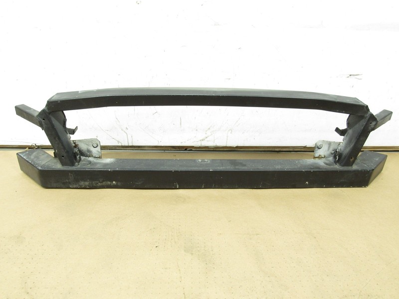 02-06 Maserati Coupe GT 2004 4.2L Front Bumper Bar Crossmember Reinforcement |