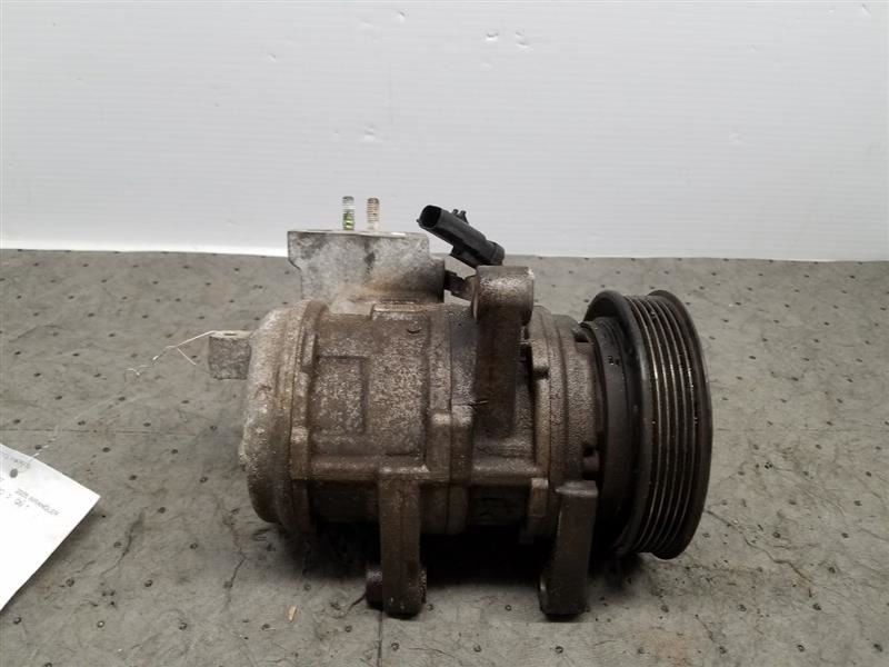 Air Conditioner AC Compressor Fits 03-06 WRANGLER 916122