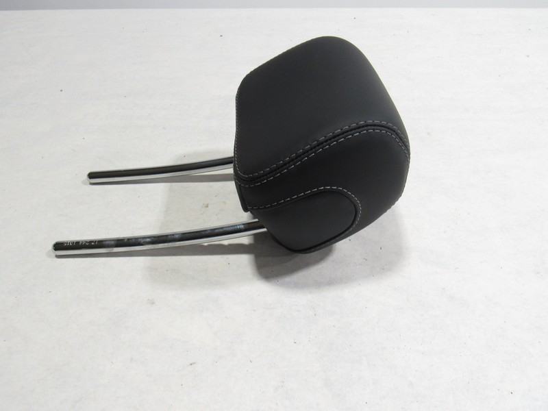 18-20 Mercedes E63 S W213 2018 Rear Left Driver Seat Headrest ; :Y