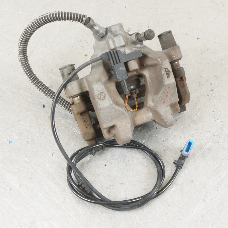 2012 2013 2014 Mercedes-Benz C250 Rear RIGHT PASSENGER Brake Caliper