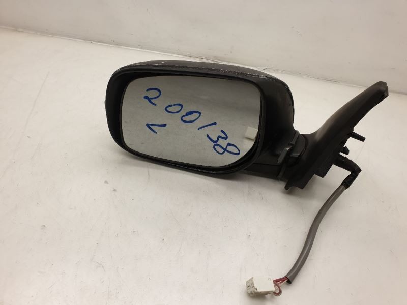 11-16 SCION TC DRIVER SIDE LEFT SIDE VIEW MIRROR ASSEMBLY
