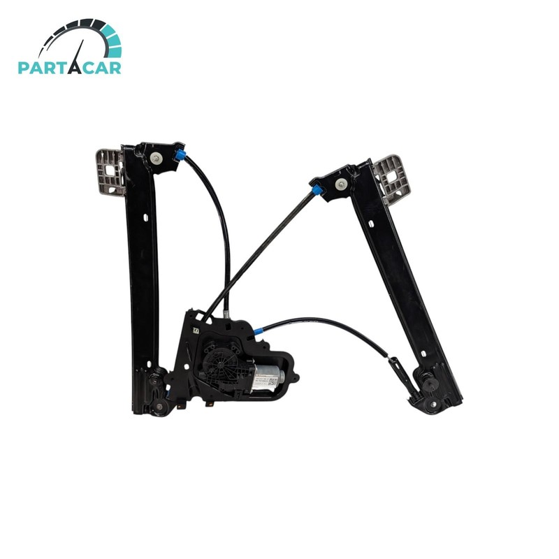 2017 2018 2019-2023 Tesla Model 3 M3 Front Left Driver Door Window Regulator OEM