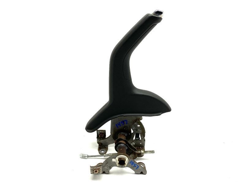 Emergency Parking Brake Lever Handle Black Fits 2012-2016 Chevrolet Sonic 83025