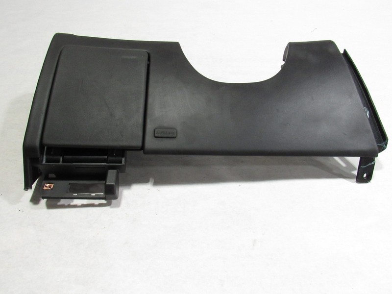16-20 Cadillac CT6 2017 Left Lower Dash Board Knee Bolster Cover Trim Panel ;:O