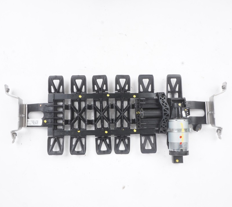 13 14 15 GMC ACADIA ENCLAVE FRONT SEAT ADJUST LUMBAR SUPPORT RIGHT PASSENGER